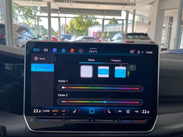 Volkswagen Golf DSG Style