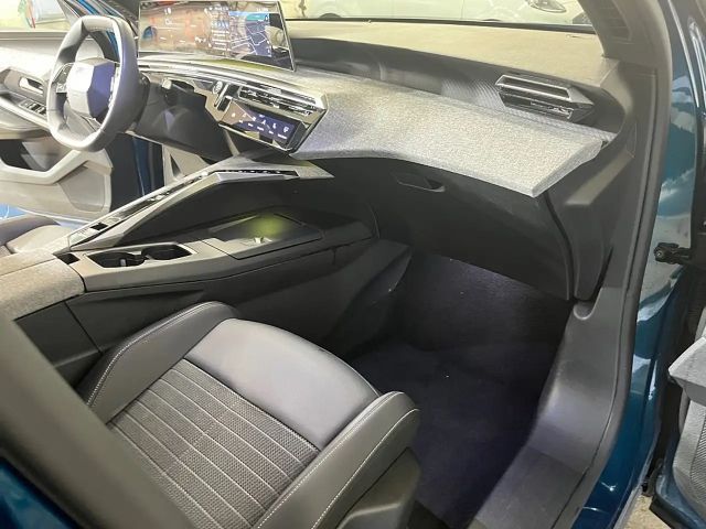 Peugeot 3008 Allure Pack Hybrid