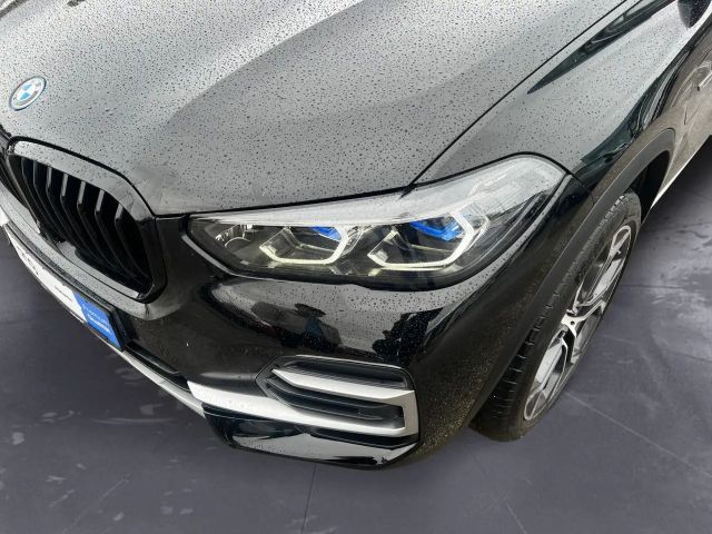BMW X5 xDrive45e