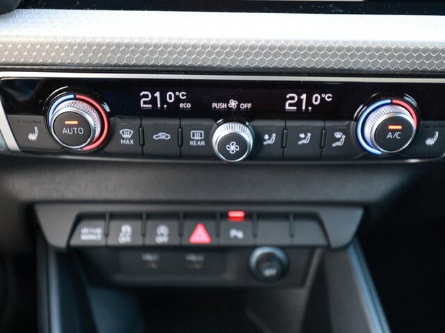 Audi A1 35 TFSI S-Tronic Sportback