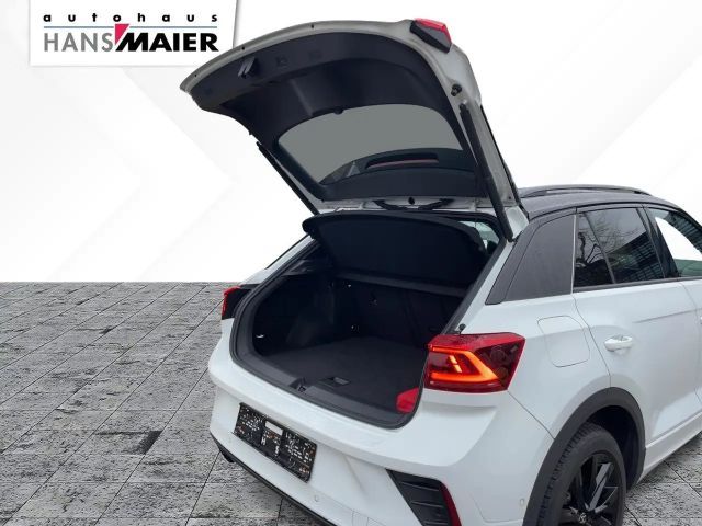 Volkswagen T-Roc DSG R-Line