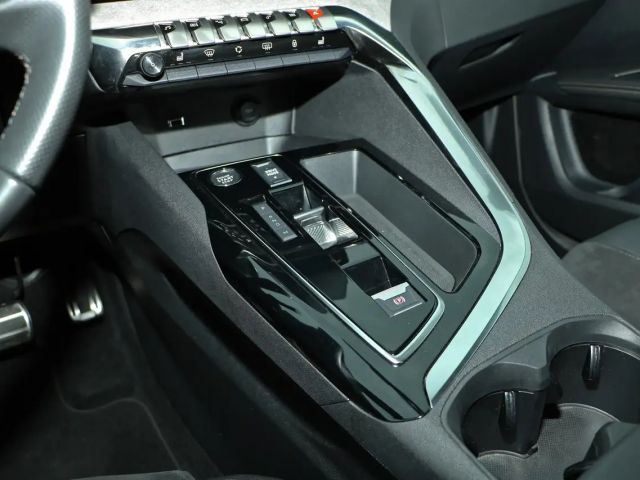 Peugeot 3008 BlueHDi GT-Line