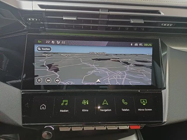 Peugeot 308 EAT8 GT-Line PureTech SW