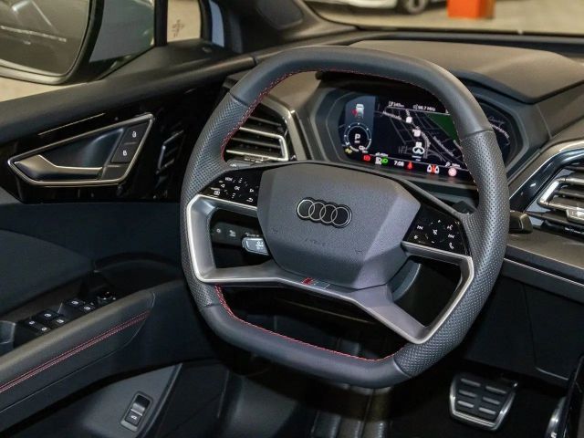 Audi Q4 e-tron 35