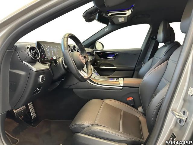 Mercedes-Benz C 300 AMG Line C 300 d Estate