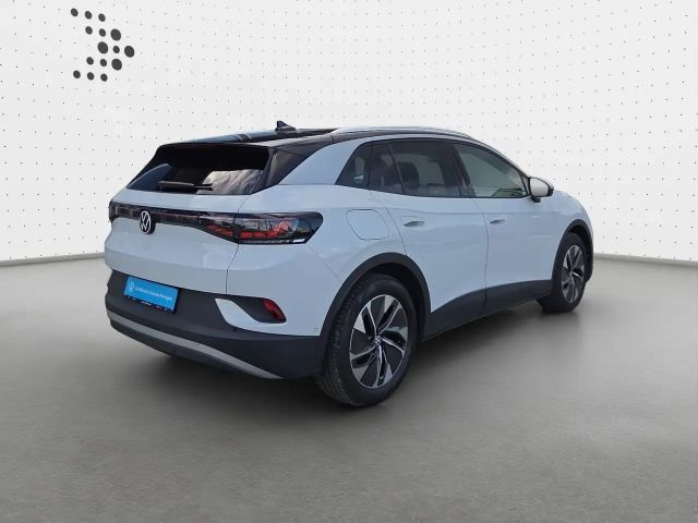 Volkswagen ID.4 IQ.Drive Performance Pro