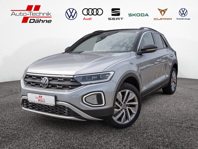 Volkswagen T-Roc 2.0 TDI