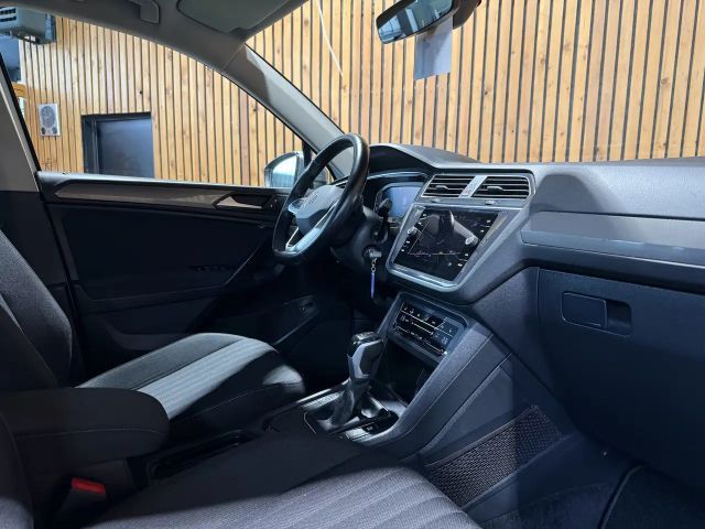 Volkswagen Tiguan Allspace DSG