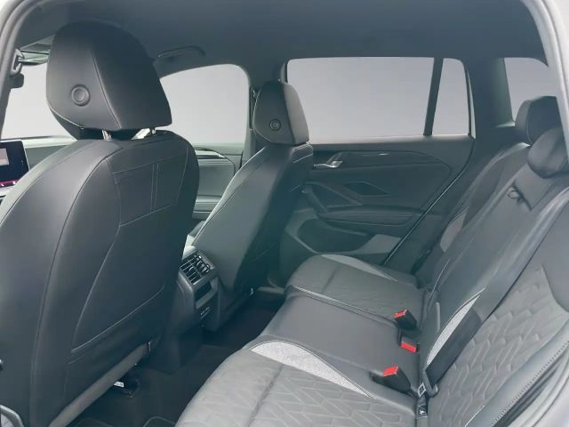 Volkswagen Tiguan 1.5 eTSI