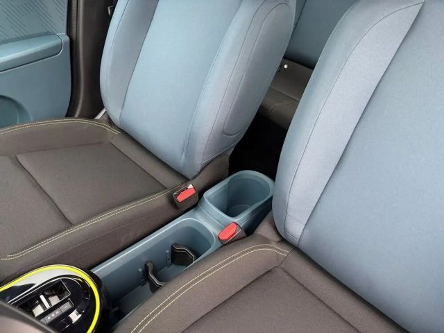 Fiat Grande Panda 1.2 eDCT 74 kW Icon