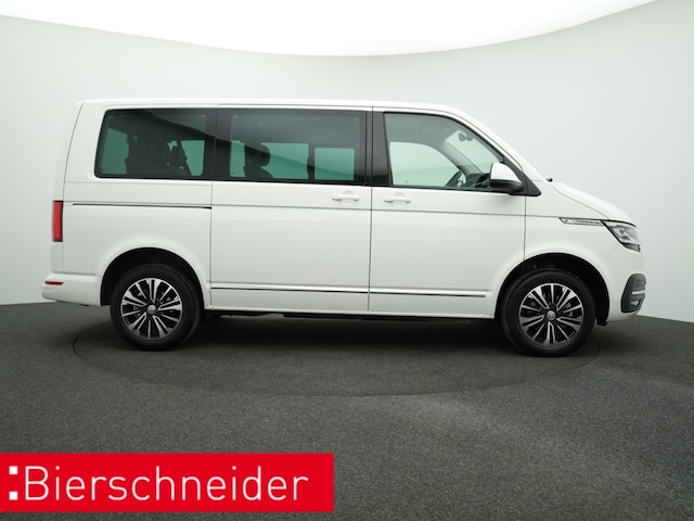 Volkswagen Caravelle 2.0 TDI Comfortline DSG T6