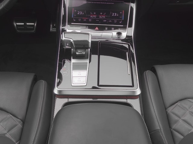 Audi Q8 50 TDI Competition Quattro