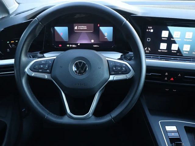 Volkswagen Golf DSG Life Variant