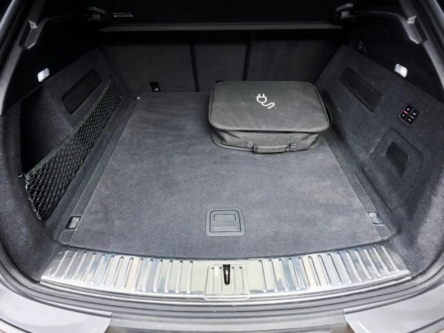 Porsche Cayenne Coupé E-Hybrid