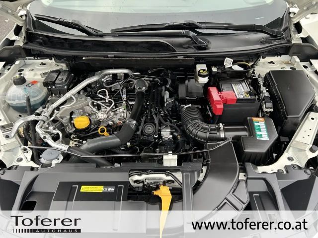 Nissan Qashqai DIG-T Tekna