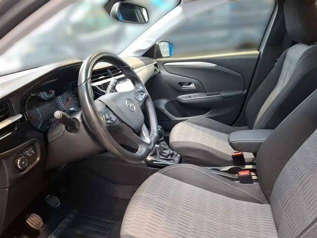 Opel Corsa 1.2 Turbo Edition Turbo
