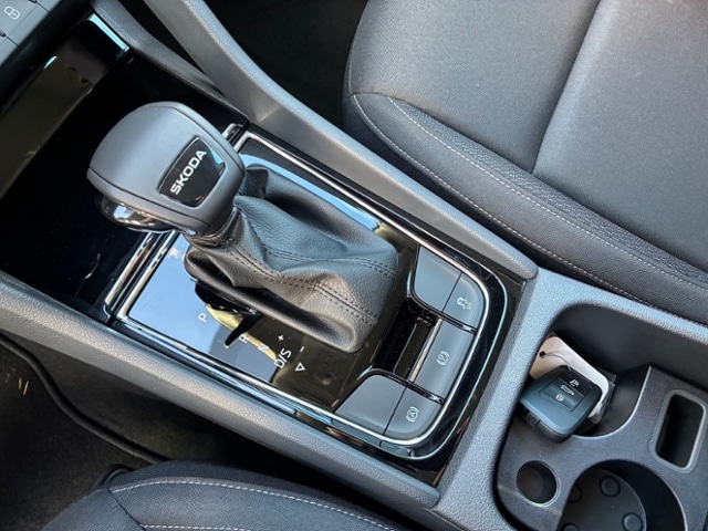 Skoda Karoq 1.5 TSI ACT