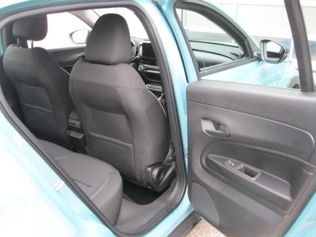 Fiat 600e 1,2L 145PS DCT Hybrid Special Edition Komfortpaket