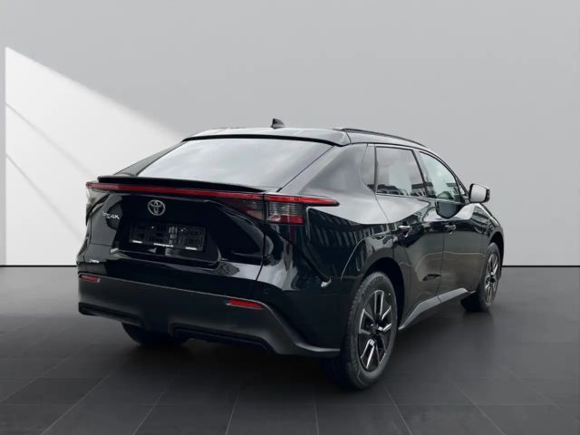 Toyota bZ4X 5-deurs Voorwielaandrijving