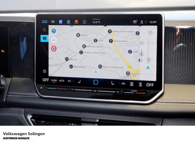 Volkswagen Tiguan 1.5l eTSI GOAL LED NAVI SHZ PDC GJR