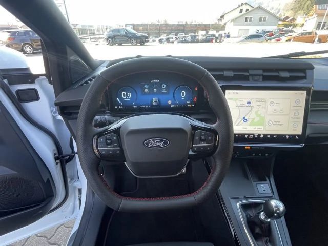 Ford Puma EcoBoost ST Line