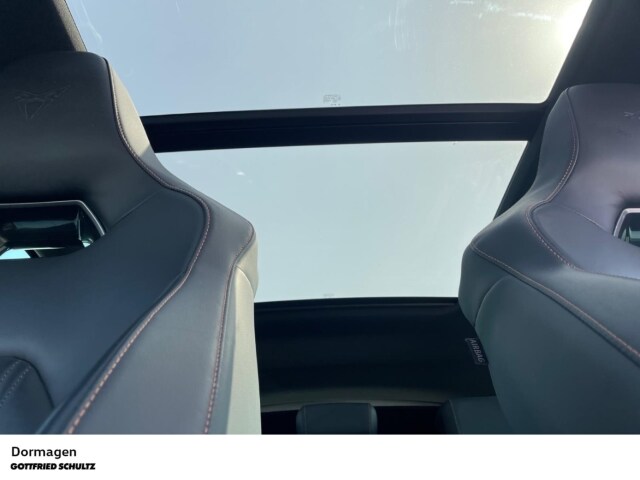 Cupra Leon DSG Sportstourer VZ