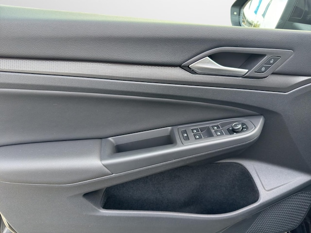 Volkswagen Golf 2.0 TSI DSG GTI