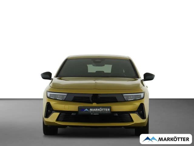 Opel Astra 1.2 Turbo Turbo