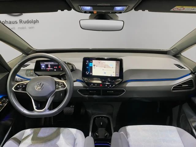 Volkswagen ID.3 Performance Pro