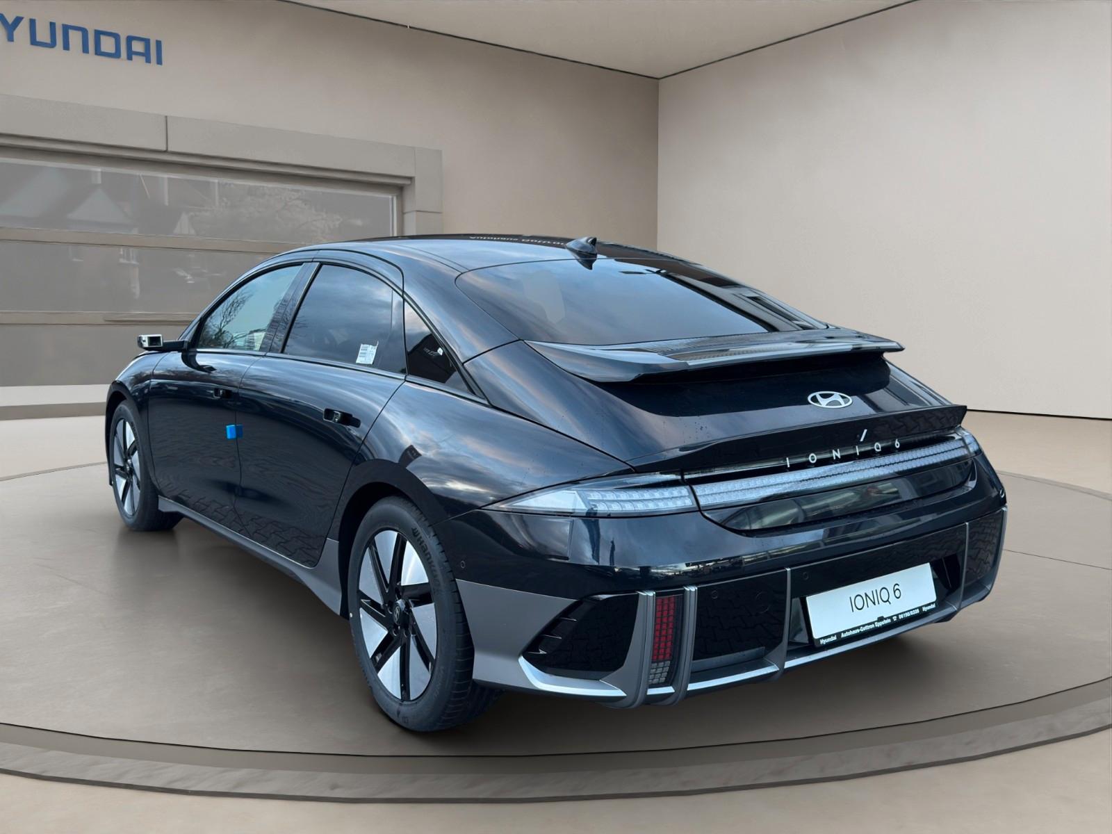 Hyundai IONIQ 6 UNIQ