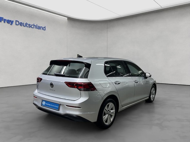 Volkswagen Golf 2.0 TDI DSG Life