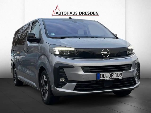 Opel Zafira Life 2.0 CDTI