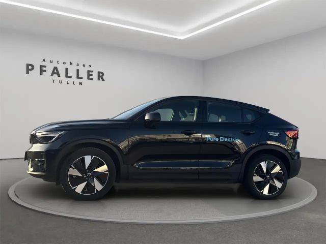 Volvo C40 Recharge Twin Engine Ultimate