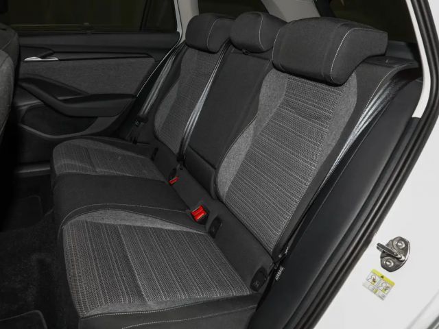 Skoda Superb 1.5 TSI Combi