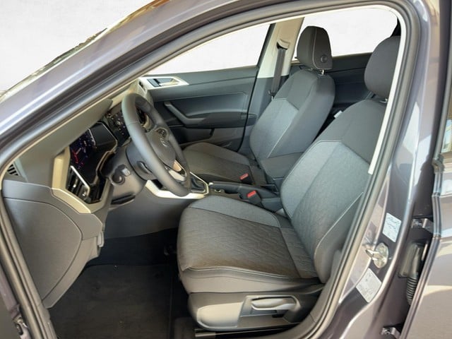 Volkswagen Taigo DSG Life