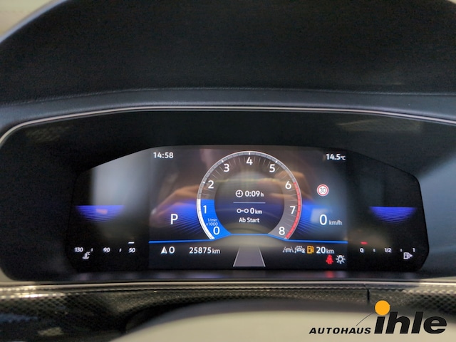 Volkswagen T-Cross DSG IQ.Drive R-Line