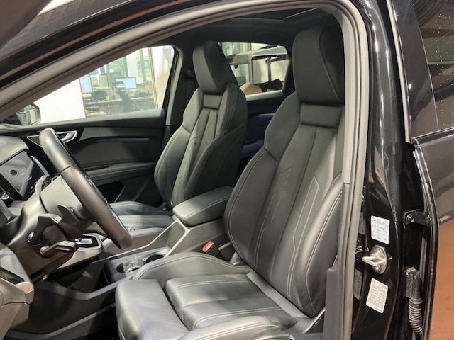 Audi Q4 e-tron 35 Sportback