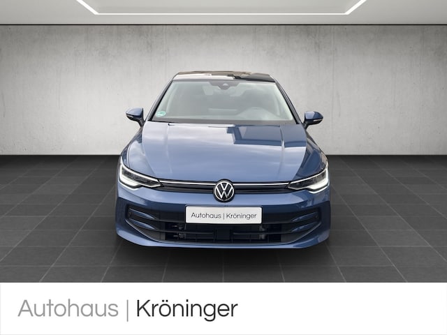 Volkswagen Golf 1.5 TSI Golf VIII Life