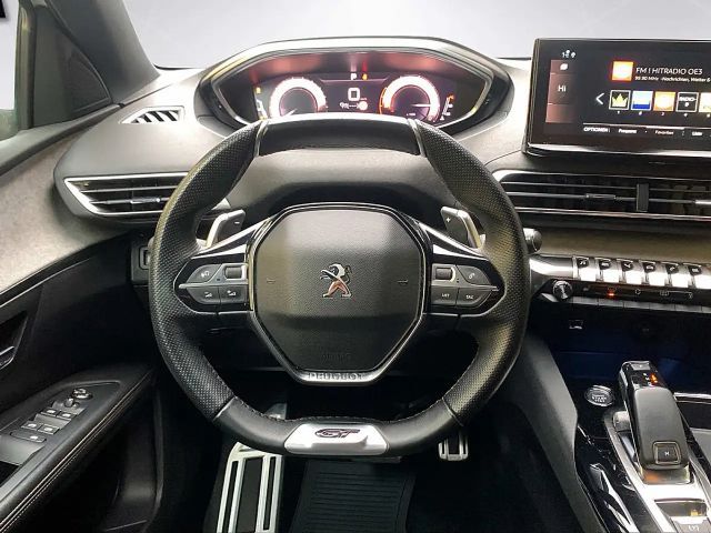 Peugeot 5008 Active Pack BlueHDi EAT8