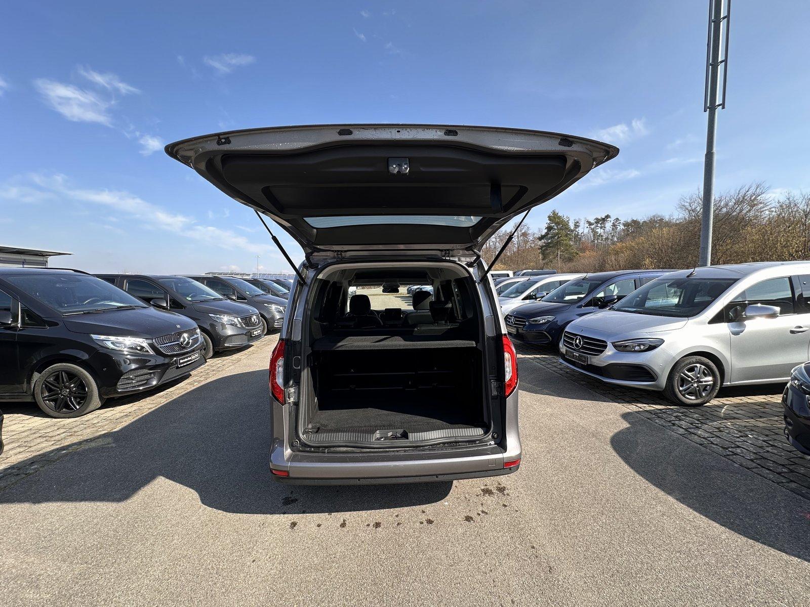 Mercedes-Benz T 180 Progressive