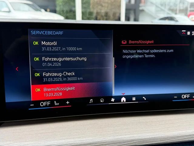 BMW 440 Cabrio xDrive