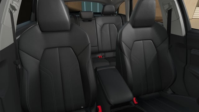 Audi A5 Avant Quattro S-Tronic