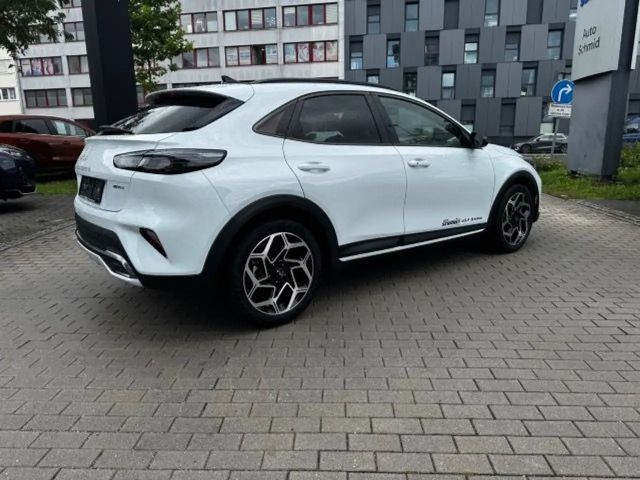 Kia XCeed GT-Line