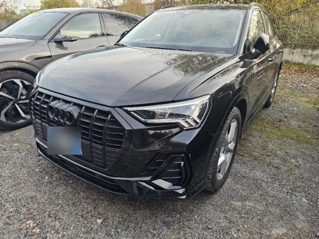 Audi Q3 45 TFSI Hybride S-Line