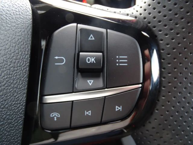 Ford Puma EcoBoost ST Line