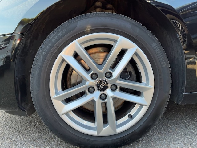 Audi A4 35 TFSI Avant S-Tronic
