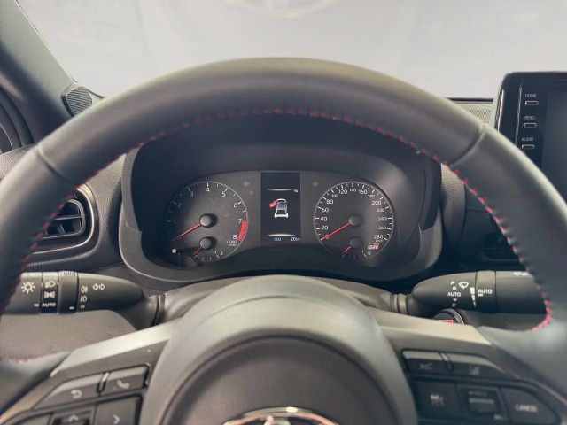 Toyota Yaris GR Hatchback