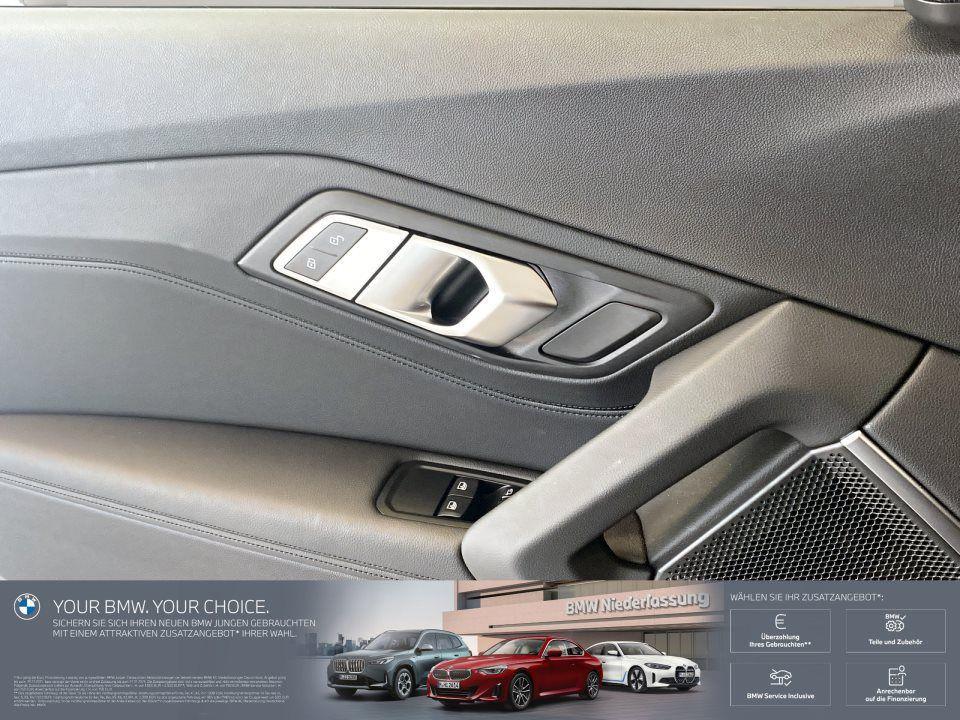 BMW Z4 Roadster sDrive20i