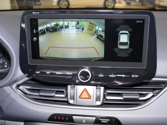 Hyundai i30 1.0 T-GDi Trend