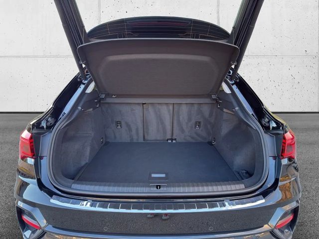 Audi Q3 35 TDI Quattro S-Tronic Sportback